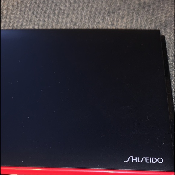 NEW IN PACKAGE SHIEDO LITE AS AIR PALLET!LIP,EYE! - Picture 3 of 7